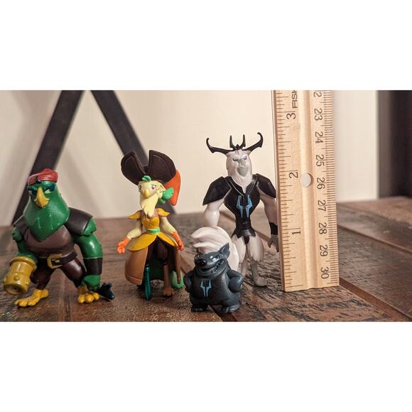 My Little Pony Characters - Picture 4 of 5